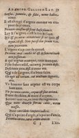 1612 - Dominicus Custos - Trésor des proverbes français  - Bibliopol-Olomuc
