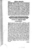1620 - Samuel Crespin - Trésor d’histoires admirables et mémorables - BCU Lausanne