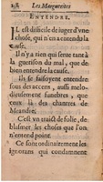1608 - Théodore Reinsart - Les Marguerites françaises ou Trésor des Fleurs du bien-dire - BSB Munich