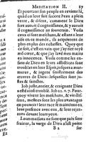 1626 - s.n. - Trésor précieux des méditations saintes, pieuses et consolatoires - BSB Munich