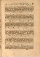 1608 - Nicolas Du Fossé - Trésor politique - BSB Munich