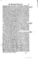 1650 - Denis Thierry - Trésor des antiquités romaines - BM Lyon