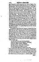 1628 - Jacques Crespin - Trésor d’histoires admirables et mémorables - BSB Munich