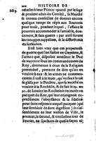 1623 - Joseph Bouillerot - Trésor de l’histoire générale de notre temps - BM Lyon