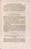 1634 - Zacharie Roman - Les Tables perpétuelles - BnF Arsenal