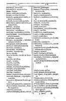 1607 - Marc Orry - Trésor des deux langues espagnole et française (Première et Seconde parties) - BU Tours