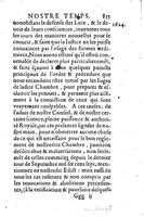 1626 - Joseph Bouillerot - Trésor de l’histoire générale de notre temps - BSB Munich