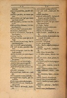 1607 - Marc Orry - Trésor des deux langues espagnole et française (Première et Seconde parties) - ÖNB Wien
