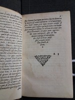 1560 - Jean d’Ogerolles et Gabriel Cotier - Trésor des Amadis - BU Chicago