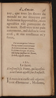 1597 - Matthieu Guillemot - Trésor d’amour - BnF Arsenal