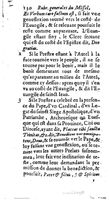 1651 - Jean Guillermet - Abrégé du trésor des cérémonies ecclésiastiques - BM Lyon