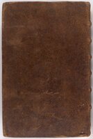 1634 - Zacharie Roman - Les Tables perpétuelles - BnF Arsenal