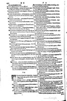 1617 - Samuel Crespin - Trésor des trois langues espagnole, française et italienne (3 parties) - Ohio