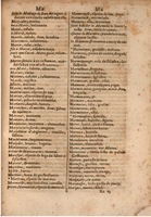 1645 - A. de Sommaville et A. Courbé - Trésor des deux langues espagnole et française (Seconde partie) - BSB Munich