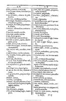 1607 - Marc Orry - Trésor des deux langues espagnole et française (Première et Seconde parties) - BU Tours