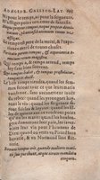 1612 - Dominicus Custos - Trésor des proverbes français  - Bibliopol-Olomuc