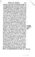 1607 - Nicolas Du Fossé - Trésor quadragésimal - T 01 - BM Lyon