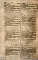 1644 - Jacques Crespin - Trésor des trois langues - Passau