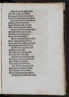 1495c. - Jean Trepperel - Trésor de sapience - BNC Florence