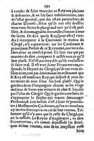 1581 - s.n. - Secret des trésors de France (Livre II) - BSB Munich
