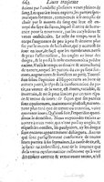1585 - Jacques du Puis - Trésor des remèdes secrets pour les maladies des femmes - BnF