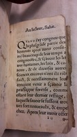 1549 - Jean Palier et Guillaume Regnault - Trésor de pratique pour les juges - BIS