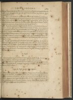 1608 - Nicolas Du Fossé - Trésor politique - BnF Tolbiac