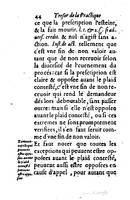 1629 - Cardin Besongne - Trésor de la pratique judiciaire civile et criminelle - UGent