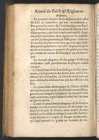 1599 - Claude de Monstr’oeil et Jean Richer - Trésor des instructions des finances - BnF