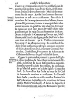 1578 - Nicolas Chesneau - Trésor et entière histoire de la triomphante victoire du corps de Dieu sur l’esprit malin - British Library