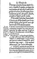 1638 - Jean Corrozet - Trésor des histoires de France - BM Lyon