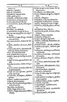 1607 - Marc Orry - Trésor des deux langues espagnole et française (Première et Seconde parties) - BU Tours