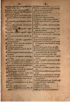 1645 - A. de Sommaville et A. Courbé - Trésor des deux langues espagnole et française - BSB Munich