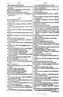 1617 - Samuel Crespin - Trésor des trois langues espagnole, française et italienne (3 parties) - Ohio