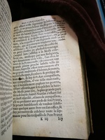 1611 - Christian Ouwerx - Trésor ou reliquaire d’honneur de Jésus Christ et de ses saints - BU Lille