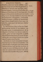 1624 - Joseph Bouillerot - Trésor de l’histoire générale de notre temps - BnF Arsenal