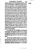 1623 - Joseph Bouillerot - Trésor de l’histoire générale de notre temps - BM Lyon