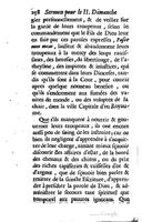 1629 - Manassés de Préaulx - Sermons ou Trésors de la piété chrétienne - BM Lyon