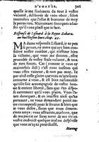 1560 - Jean d’Ogerolles et Gabriel Cotier Lyon - Trésor des Amadis - BSB Munich