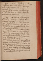 1624 - Joseph Bouillerot - Trésor de l’histoire générale de notre temps - BnF Arsenal