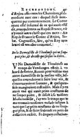 1627 - Jean Delamare - Trésor des récréations - BSB Munich