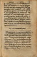 1572 - Lucas Breyer - Finances et Trésor de la plume française - BNC Rome