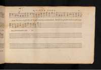 1576 - [Pierre de Saint-André] - Trésor de musique d’Orlande de Lassus Quinta et Sexta pars - KBR Bruxelles