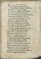 1575 - Pierre Brenouzet - Trésor de tous les recueils de chansons, tant amoureuses, rustiques, que musicales - Det KLG Copenhague