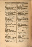 1607 - Marc Orry - Trésor des deux langues espagnole et française (Première et Seconde parties) - ÖNB Wien