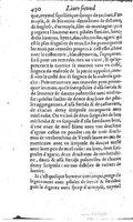 1617 - Jean Le Bouc - Trésor des remèdes secrets - BM Lyon