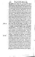 1607 - Nicolas Du Fossé - Trésor quadragésimal - T 01 - BM Lyon