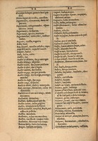 1607 - Marc Orry - Trésor des deux langues espagnole et française (Première et Seconde parties) - ÖNB Wien