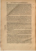1608 - Thierry Rolin - Trésor politique - Augsbourg