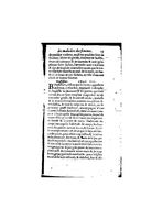 1587 - Jacques du Puis - Trésor des remèdes secrets pour les maladies des femmes - BnF